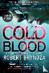 Bryndza, Robert - Cold Blood
