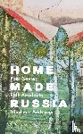 Arkhipov, Vladimir, FUEL - Home Made Russia