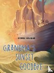 Youssef, Donia - Grandma's Sunset Goodbye