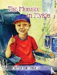 Perkins, Mykie - The Monster in Mykie