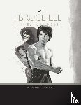Kerridge, Steve - Bruce Lee: THE INTERCEPTING FIST