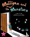 Williams, Dr James (York University Canada) - Mulligan and the Monsters / The Monsters and the Snargle