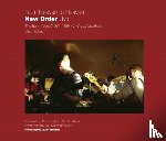 Hickey, Dec - From Heaven to Heaven New Order Live