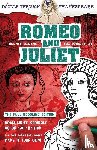 Shakespeare, William - Romeo and Juliet