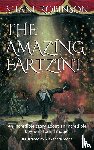 Robinson, Shane - THE AMAZING FARTZINI