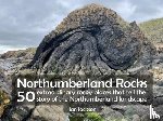 Jackson, Ian - Northumberland Rocks