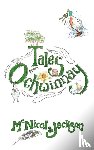Cameron Jackson, Laura - Tales from Ochwinnay