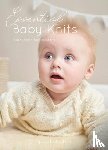 Quail Studio - Essential Baby Knits