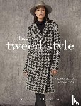 QUAIL STUDIO - Classic Tweed Style