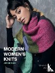  - Modern Women's Knits