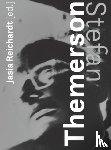 Reichardt, Jasia - Stefan Themerson