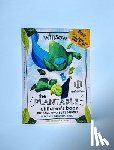 Lines, Tom - The Basil Who Built Bridges: Plantable Childrens Book