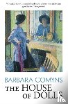 Comyns, Barbara - The House of Dolls