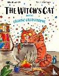Watson, Kirstie - The Witch's Cat and The Cooking Catastrophe