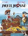 Watson, Kirstie - Pirate Mouse
