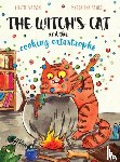 Watson, Kirstie - The Witch's Cat and The Cooking Catastrophe