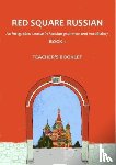 Rich, Stephen - Red Square Russian 1: Teacher's Booklet