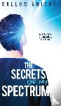 Knight, Callum - The Secrets of My Spectrum