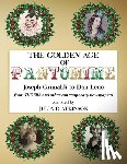 Atkinson, Julia - The Golden Age of Pantomime