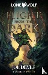 Dever, Joe - Flight from the Dark