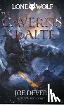 Dever, Joe - The Caverns of Kalte