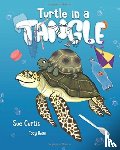 Curtis, Sue - Turtle in a Tangle