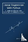 Stone, James V - Linear Regression With Python