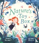 Shurety, Wenda - Nature's Toy Box