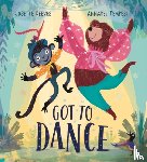 Reeves, Josette - Got to Dance