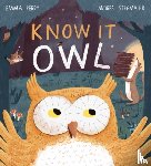 Perry, Emma - Know It Owl