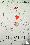 Tollifson, Joan - Death