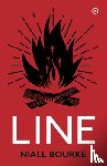 Bourke, Niall - Line