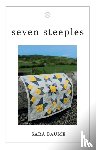 Baume, Sara - Seven Steeples