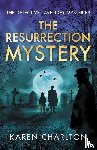 Charlton, Karen - The Resurrection Mystery