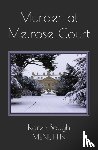 Menuhin, Karen Baugh - Murder at Melrose Court