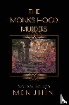 Menuhin, Karen Baugh - The Monks Hood Murders