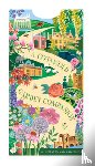 Goodfellow, Natasha - A Cotswold Garden Companion
