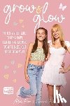 Fizz, Mia, Fizz, Sienna - Grow and Glow