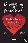 McKenna, Supriya, Walker, Karin - Divorcing a Narcissist
