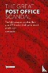 Wallis, Nick - The Great Post Office Scandal