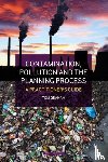 Graham, Tom - Contamination, Pollution & the Planning Process