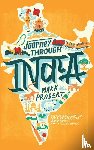 Probert, Mark - Journey through India