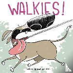 Greene, David Ziggy - Walkies!
