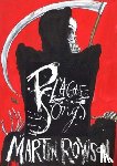 Rowson, Martin - Plague Songs