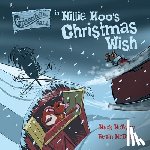 McEvoy, Mack - Millie Moo's Christmas Wish