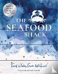 Scobie, Kirsty, Renwick, Fenella - The Seafood Shack
