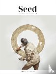 Seed Magazine - Seed Volume 2