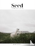 Seed Magazine - Seed Volume 3