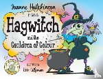 Hutchinson, Joanne - Hagwitch
