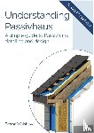 Walshaw, Emma - Understanding Passivhaus